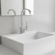 Basin Mixer Tap Faucet -Kitchen Laundry Bathroom Sink V63-826231