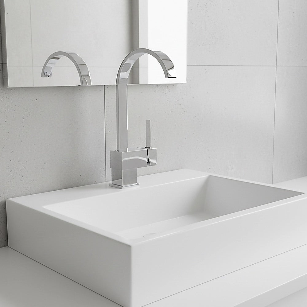 Basin Mixer Tap Faucet -Kitchen Laundry Bathroom Sink V63-826231