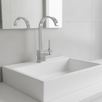 Basin Mixer Tap Faucet -Kitchen Laundry Bathroom Sink V63-826231