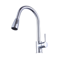 Basin Mixer Pull-Down Tap Faucet -Kitchen Laundry Bathroom Sink V63-826261