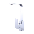 Kitchen Mixer Tap Faucet - Laundry Bathroom Sink V63-826281