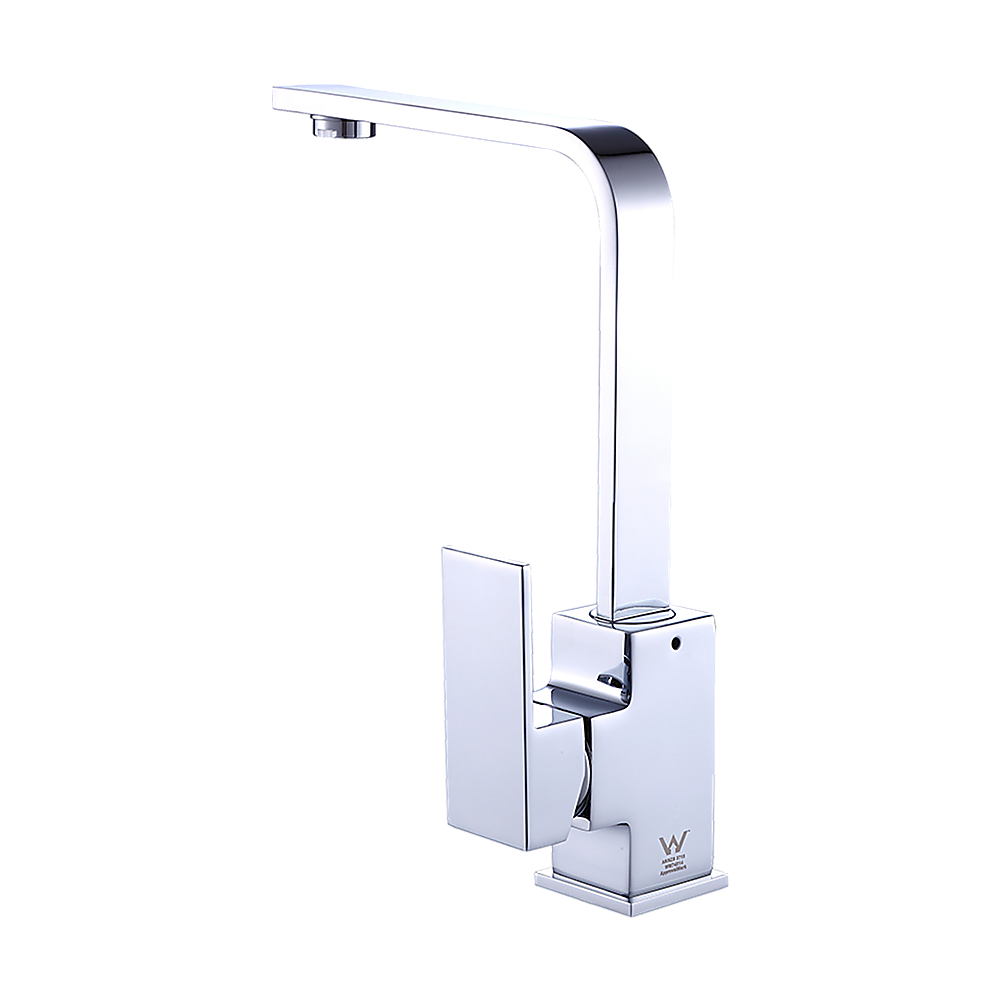 Kitchen Mixer Tap Faucet - Laundry Bathroom Sink V63-826281