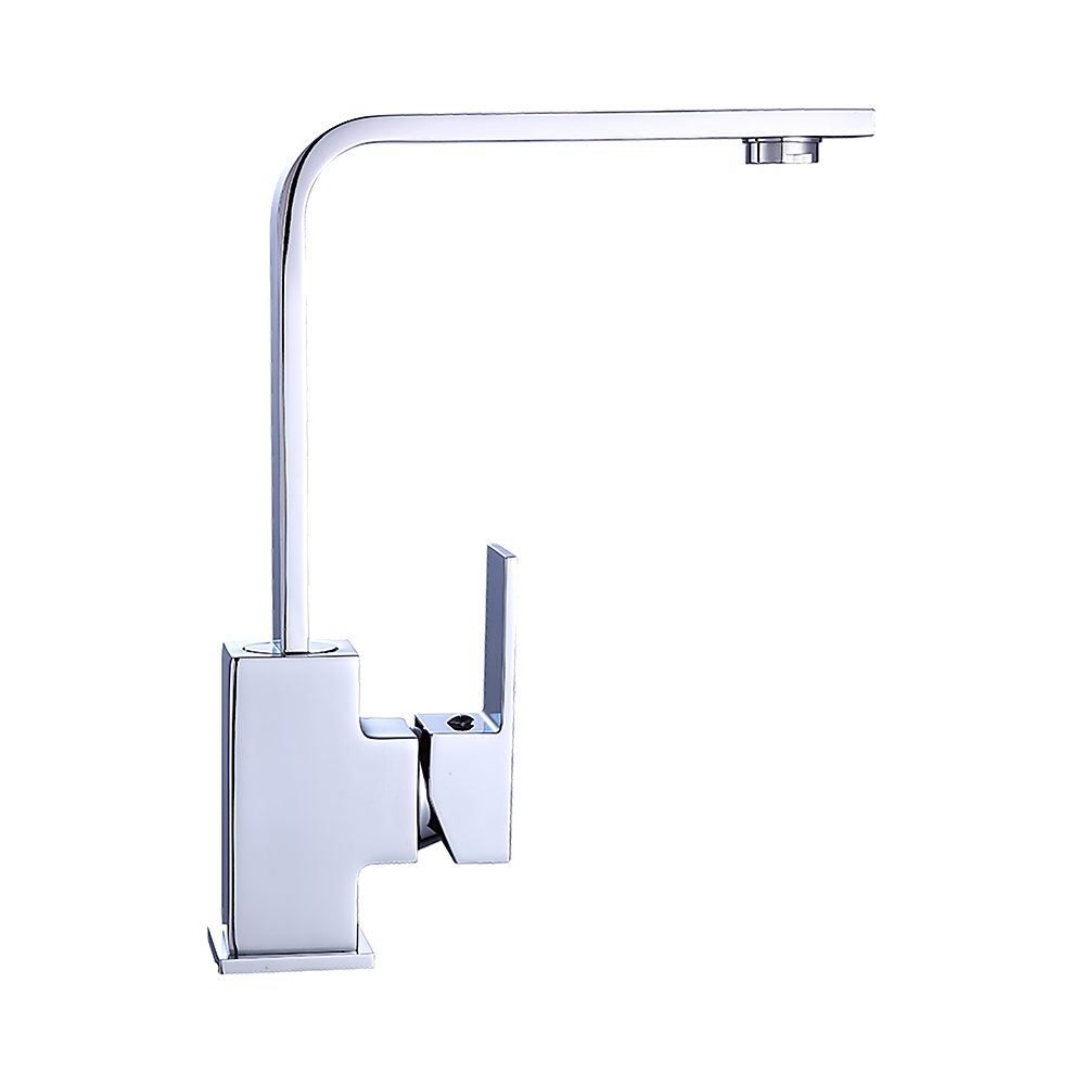 Kitchen Mixer Tap Faucet - Laundry Bathroom Sink V63-826281