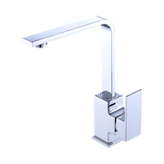 Kitchen Mixer Tap Faucet - Laundry Bathroom Sink V63-826281