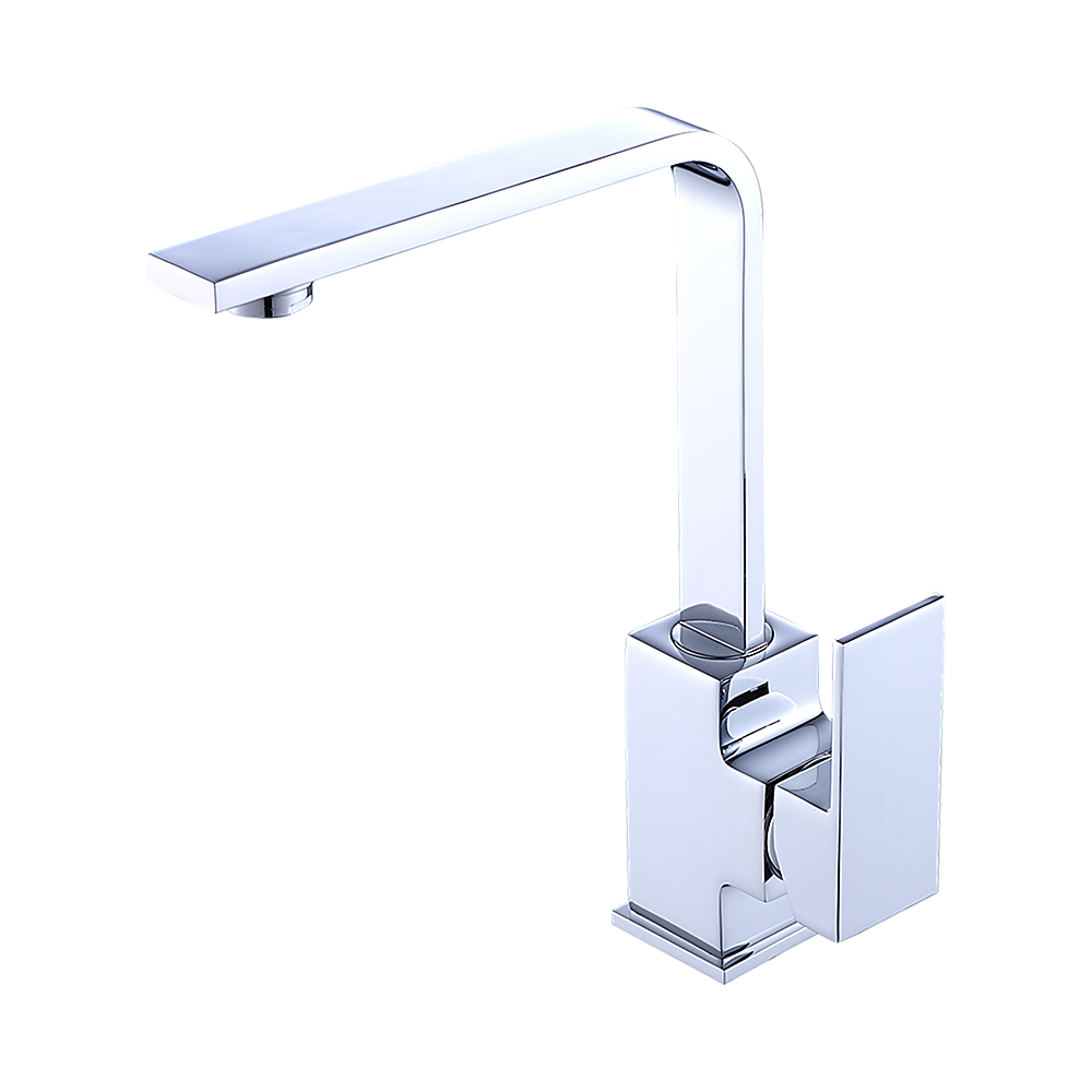 Kitchen Mixer Tap Faucet - Laundry Bathroom Sink V63-826281