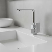 Kitchen Mixer Tap Faucet - Laundry Bathroom Sink V63-826281