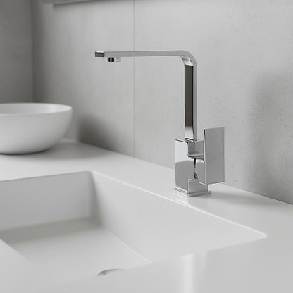 Kitchen Mixer Tap Faucet - Laundry Bathroom Sink V63-826281