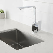 Kitchen Mixer Tap Faucet - Laundry Bathroom Sink V63-826281