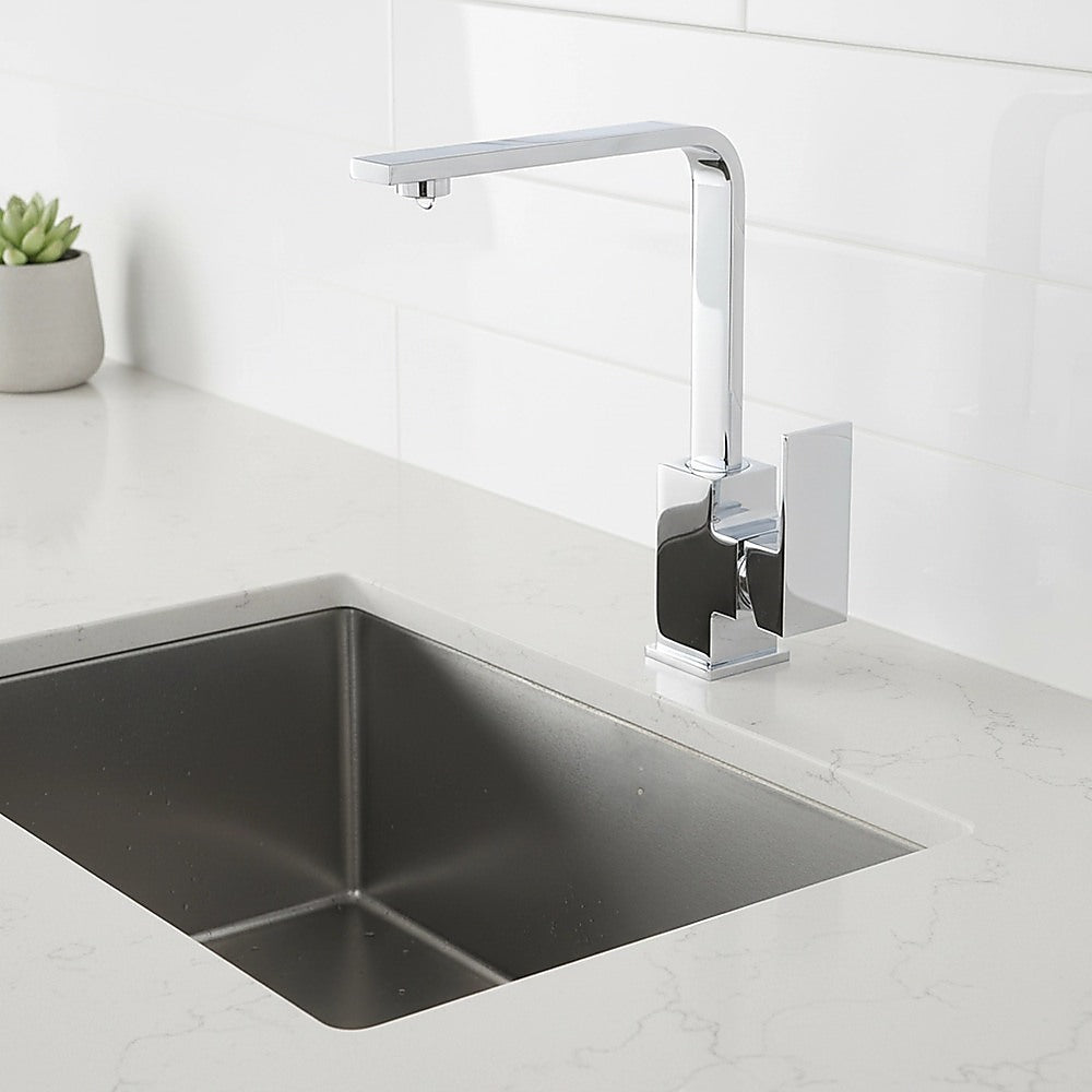 Kitchen Mixer Tap Faucet - Laundry Bathroom Sink V63-826281