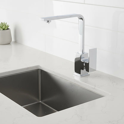 Kitchen Mixer Tap Faucet - Laundry Bathroom Sink V63-826281