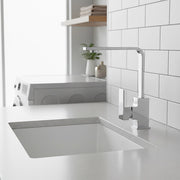 Kitchen Mixer Tap Faucet - Laundry Bathroom Sink V63-826281