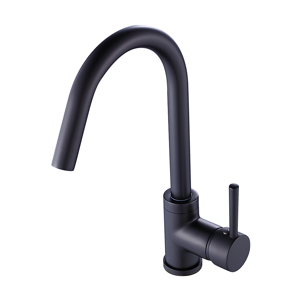 Kitchen Mixer Tap Faucet for Basin Laundry Sink V63-826301