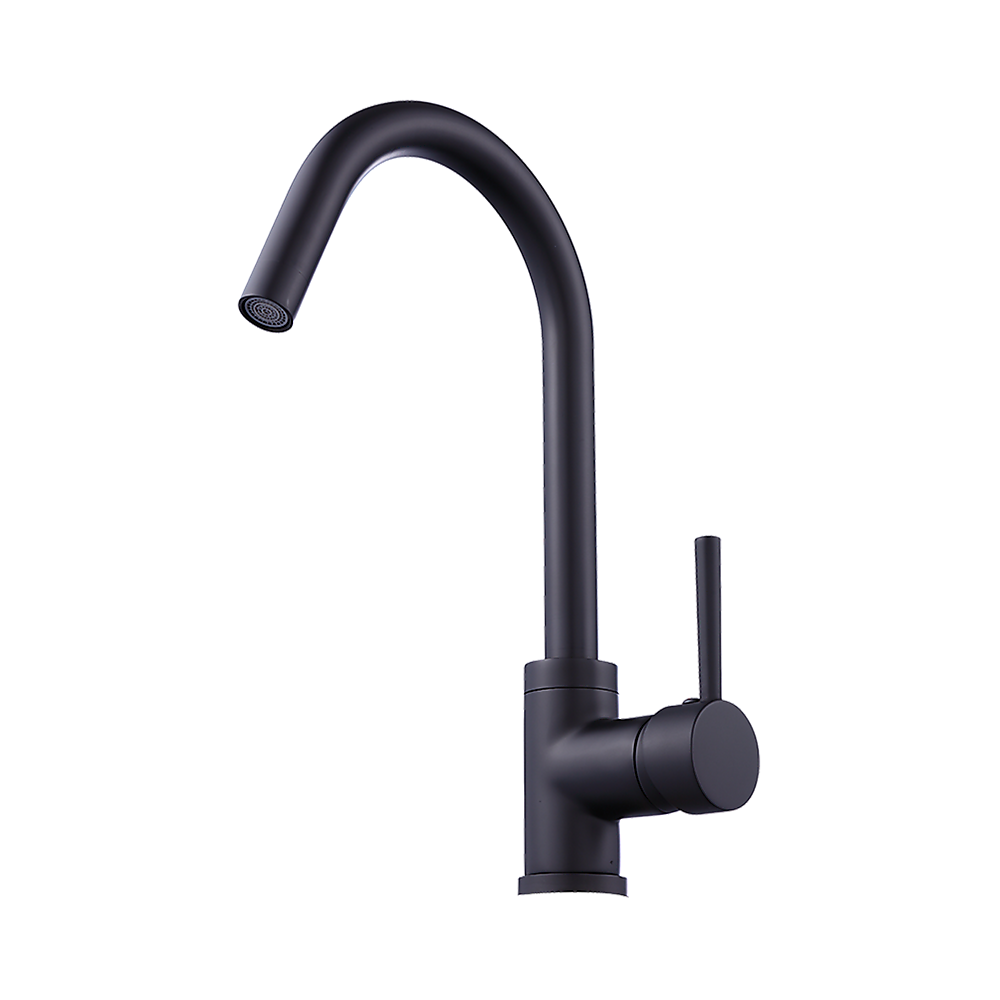 Kitchen Mixer Tap Faucet for Basin Laundry Sink V63-826301