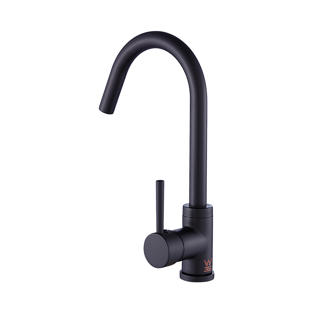 Kitchen Mixer Tap Faucet for Basin Laundry Sink V63-826301