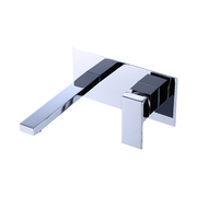 Basin Mixer Tap Bathroom Kitchen Laundry Faucet V63-826321