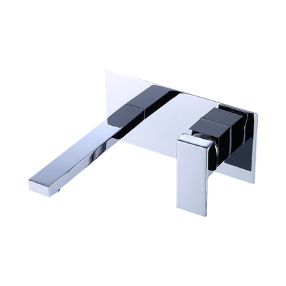 Basin Mixer Tap Bathroom Kitchen Laundry Faucet V63-826321