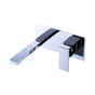 Basin Mixer Tap Bathroom Kitchen Laundry Faucet V63-826321