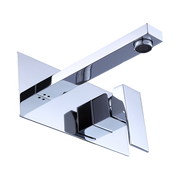 Basin Mixer Tap Bathroom Kitchen Laundry Faucet V63-826321