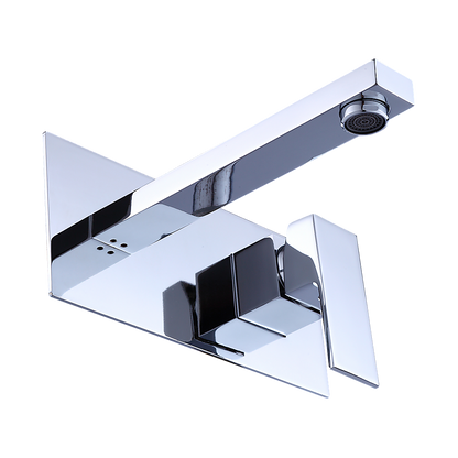 Basin Mixer Tap Bathroom Kitchen Laundry Faucet V63-826321
