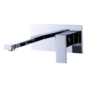 Basin Mixer Tap Bathroom Kitchen Laundry Faucet V63-826321