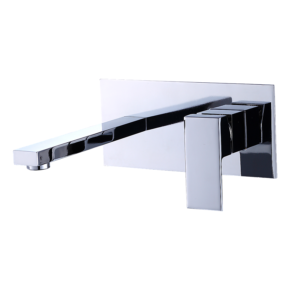 Basin Mixer Tap Bathroom Kitchen Laundry Faucet V63-826321