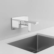 Basin Mixer Tap Bathroom Kitchen Laundry Faucet V63-826321