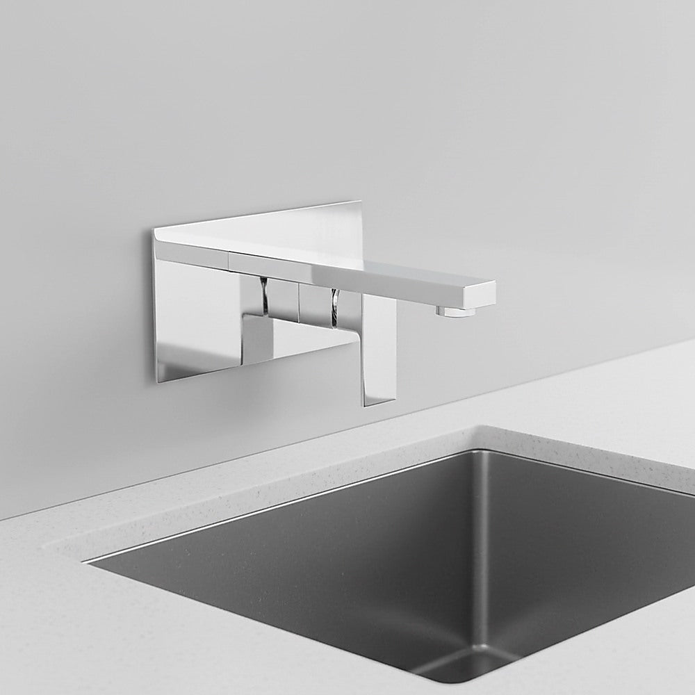 Basin Mixer Tap Bathroom Kitchen Laundry Faucet V63-826321