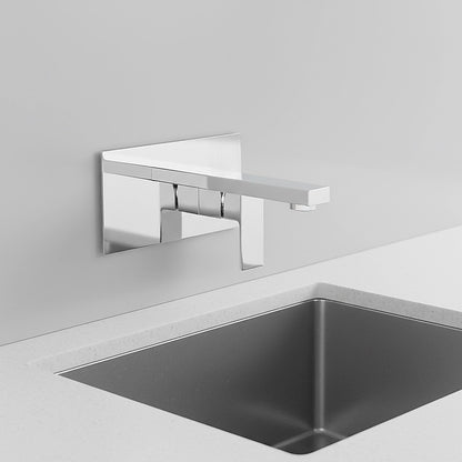 Basin Mixer Tap Bathroom Kitchen Laundry Faucet V63-826321