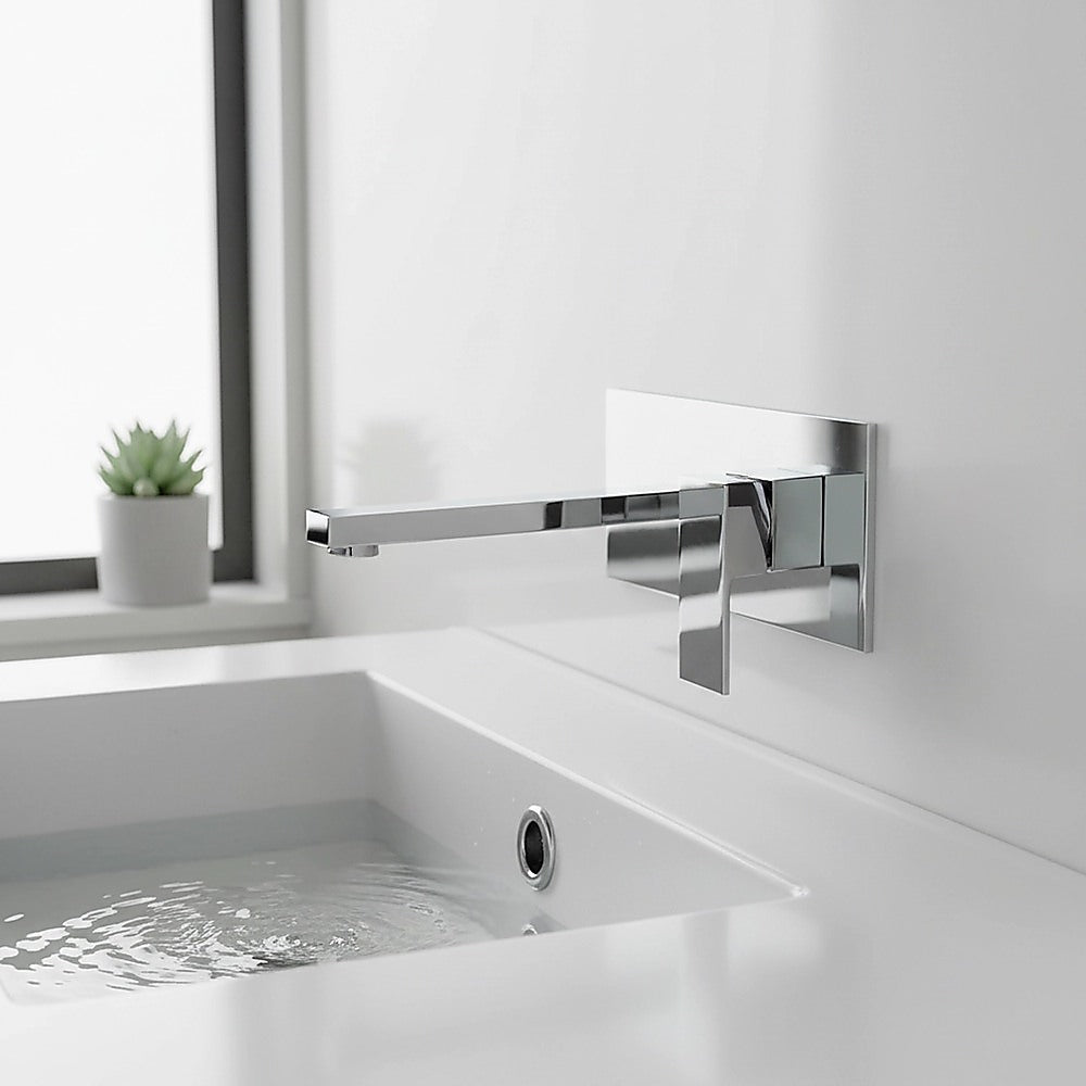 Basin Mixer Tap Bathroom Kitchen Laundry Faucet V63-826321