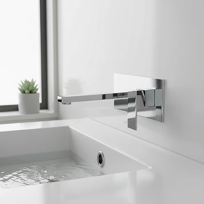 Basin Mixer Tap Bathroom Kitchen Laundry Faucet V63-826321