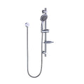 Hand Held Shower Rail Soap Dish Bathroom Set V63-826341