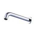 220mm Bath Spout in Polished Chrome Finish V63-826431