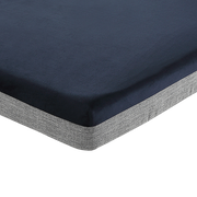 Memory Foam Dog Bed 12CM Thick Large Orthopedic Dog Pet Beds Waterproof Big V63-826451