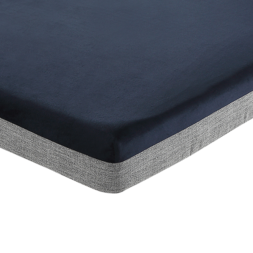Memory Foam Dog Bed 12CM Thick Large Orthopedic Dog Pet Beds Waterproof Big V63-826451
