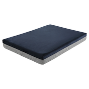 Memory Foam Dog Bed 12CM Thick Large Orthopedic Dog Pet Beds Waterproof Big V63-826451