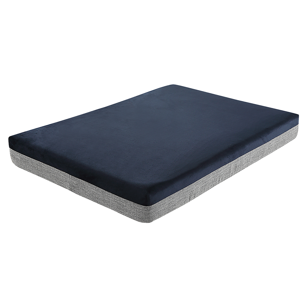 Memory Foam Dog Bed 12CM Thick Large Orthopedic Dog Pet Beds Waterproof Big V63-826451