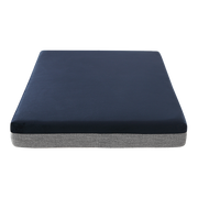 Memory Foam Dog Bed 12CM Thick Large Orthopedic Dog Pet Beds Waterproof Big V63-826451