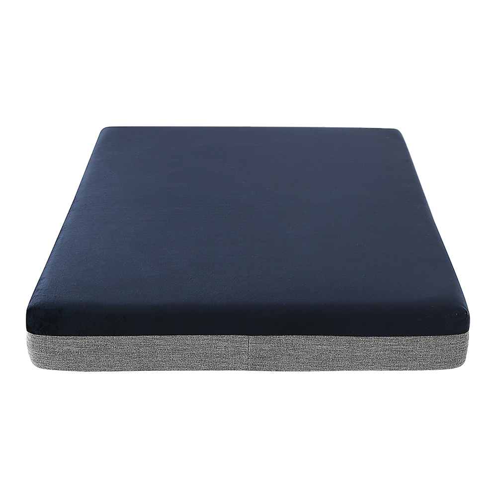 Memory Foam Dog Bed 12CM Thick Large Orthopedic Dog Pet Beds Waterproof Big V63-826451