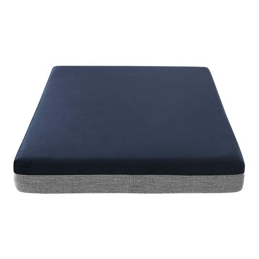 Memory Foam Dog Bed 12CM Thick Large Orthopedic Dog Pet Beds Waterproof Big V63-826451