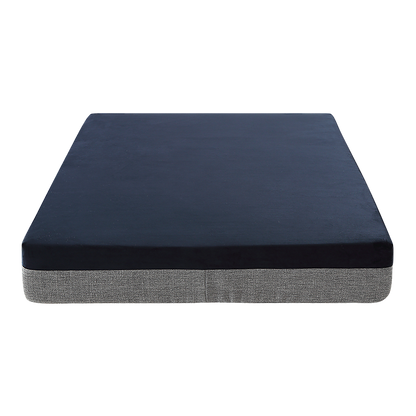 Memory Foam Dog Bed 15CM Thick Large Orthopedic Dog Pet Beds Waterproof Big V63-826461
