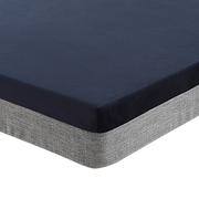 Memory Foam Dog Bed 15CM Thick Large Orthopedic Dog Pet Beds Waterproof Big V63-826461