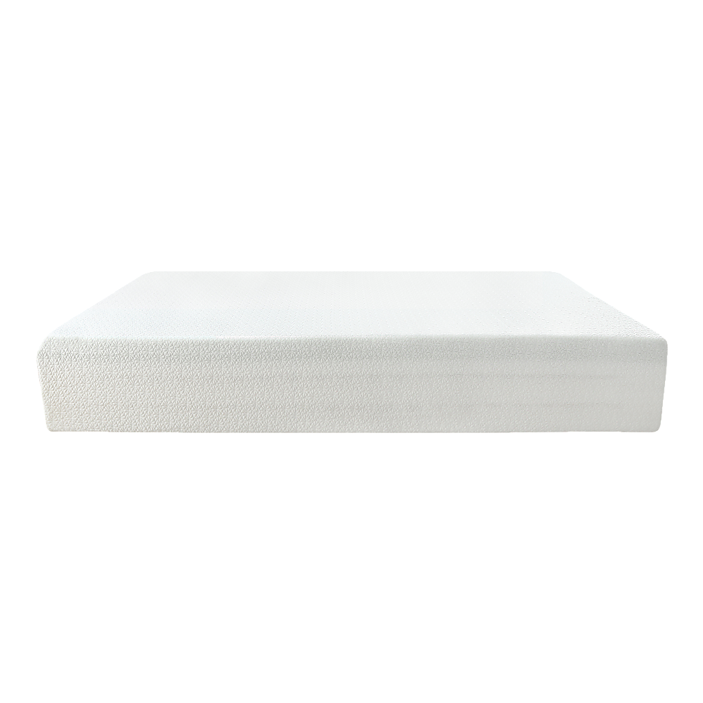 Queen 30cm Green Tea Memory Foam Mattress - Cooling Comfort with CertiPUR-US Certified Foam V63-826471