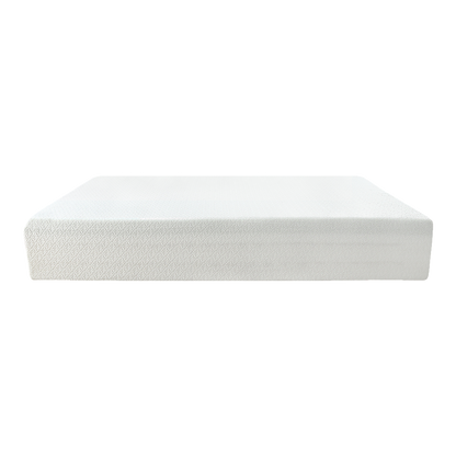 Queen 30cm Green Tea Memory Foam Mattress - Cooling Comfort with CertiPUR-US Certified Foam V63-826471