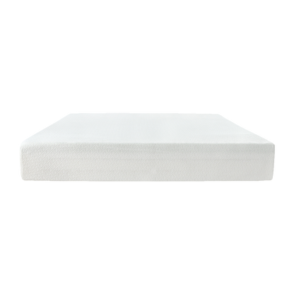 King 30cm Green Tea Memory Foam Mattress - Cooling Comfort with CertiPUR-US Certified Foam V63-826481
