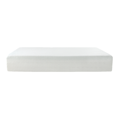 King Single 30cm Green Tea Memory Foam Mattress - Cooling Comfort with CertiPUR-US Certified Foam V63-826491