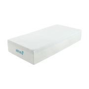 Single 30cm Green Tea Memory Foam Mattress - Cooling Comfort with CertiPUR-US Certified Foam V63-826511