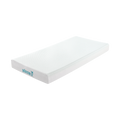 Single Green Tea Memory Foam Mattress - Cooling Comfort with CertiPUR-US Certified Foam V63-826521