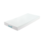 Single Green Tea Memory Foam Mattress - Cooling Comfort with CertiPUR-US Certified Foam V63-826521