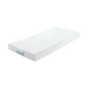 Single Green Tea Memory Foam Mattress - Cooling Comfort with CertiPUR-US Certified Foam V63-826521