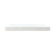 Single Green Tea Memory Foam Mattress - Cooling Comfort with CertiPUR-US Certified Foam V63-826521